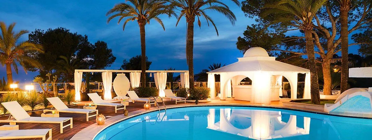 Hotel Bluebay Galatzo Santa Ponsa 4*,  Spagna