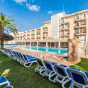 Hotel Globales Playa, Santa Ponça